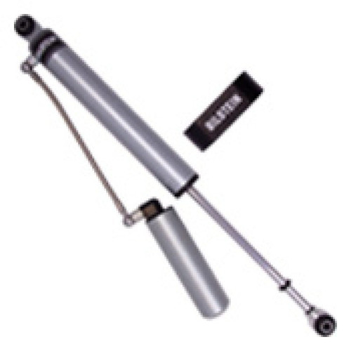 Bilstein B8 5160 Remote Reservoir Rear Shock for 2019-2022 Ford Ranger 0-2" Lift