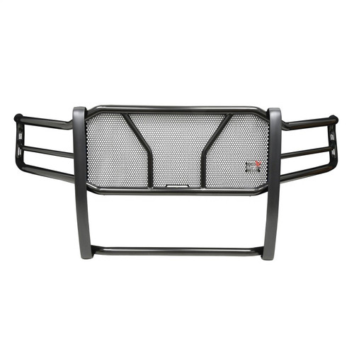Westin For HDX Modular Grille Guard Black Ram 2500 3500 2019 57-24025
