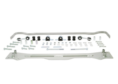 Whiteline 22mm Rear Adjustable Sway Bar for Honda Civic 1996-2000