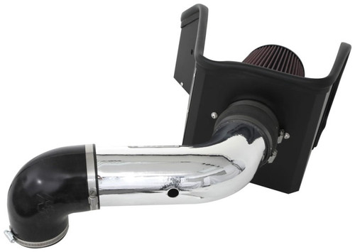 K&N 77-1561KP Cold Air Intake Kit For Dodge Ram 1500 5.7L V8 20042008
