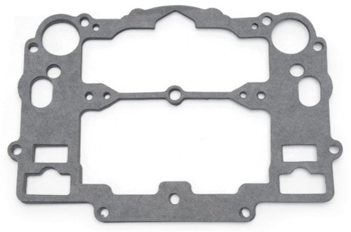 Edelbrock 1499 Performer Air Horn Gasket 0.063in Set of 5