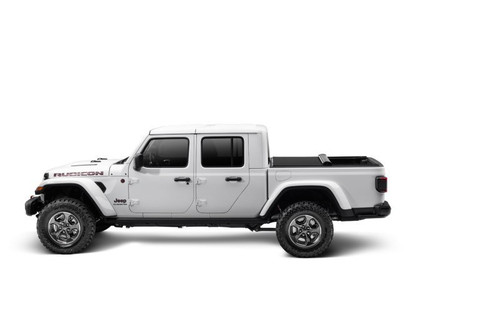 Rugged Ridge Armis Soft Rolling Bed Cover for 2020-2021 Jeep Gladiator JT
