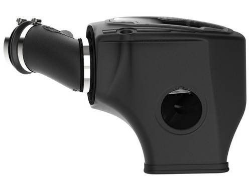 aFe For 11-23 Dodge Challenger Momentum GT Cold Air Intake System W/ Pro DRY S