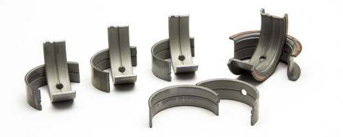 Mopar B-Series Main Bearing Set 0.010" Undersize by Sealed Power, New