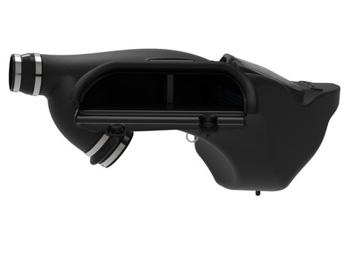 aFe Momentum GT Pro 5R Cold Air Intake for Ford F150 3.5L PowerBoost 2021-2022