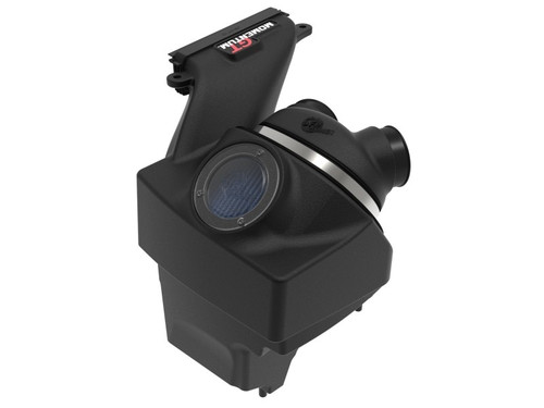 aFe Momentum GT Pro 5R Cold Air Intake System Ford Edge Lincoln Nautilus 19-24