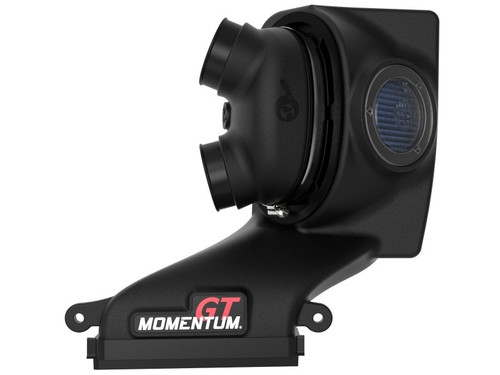 aFe Momentum GT Pro 5R Cold Air Intake System Ford Edge Lincoln Nautilus 19-24