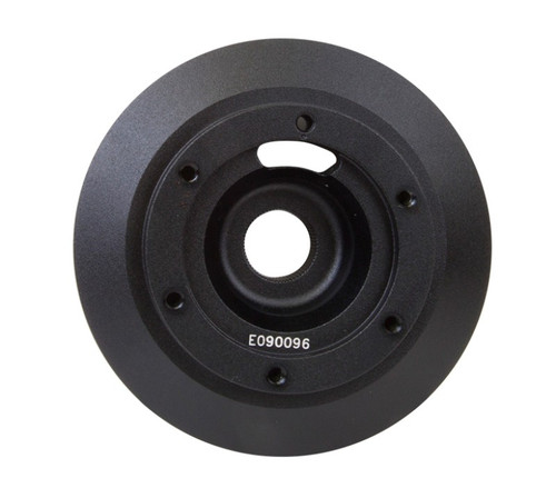 NRG Short Hub Adapter SRK-E46H for BMW E46 Steering Wheel Quick Release Hub