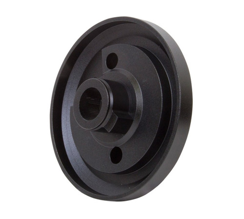 NRG Short Hub Adapter SRK-E46H for BMW E46 Steering Wheel Quick Release Hub