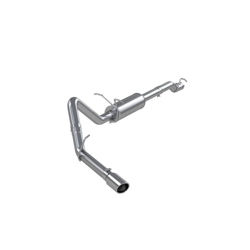MBRP Armor Lite Cat Back Exhaust For 2008 Ford F-250 F-350 Super Duty