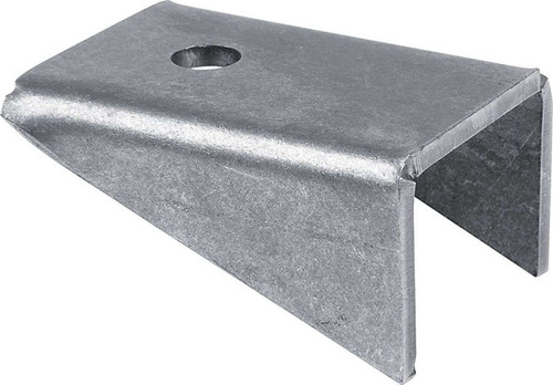 Allstar ALL60068 Chassis Mount Bracket 1/2 In Hole Weld On Steel