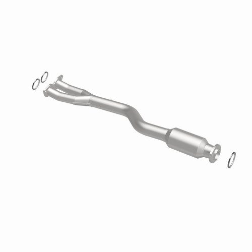 MagnaFlow Grade Direct-Fit Catalytic Converter for Lexus IS300 2001-2005