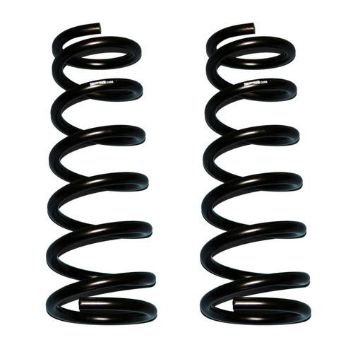 Skyjacker D25 Alloy Steel Coil Spring Set for 1994-2012 Dodge Ram 2500 4WD