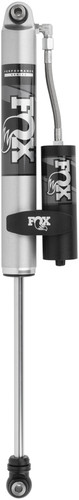 Fox 2.0 Performance Rear Shock for Jeep Wrangler JL 2018-19 2-3" Lift Remote Res