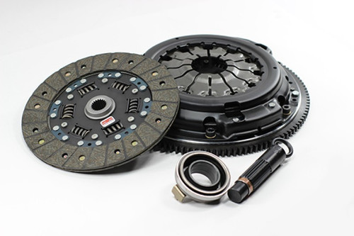 Competition Clutch Stage 2 * Street Series 2100 Clutch Kit for Honda & Acura