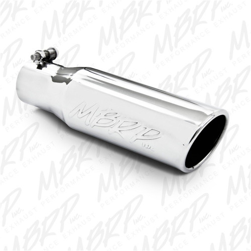 MBRP Armor Lite Cat Back Exhaust System For Ford F150 2004-2008 Aluminized Steel