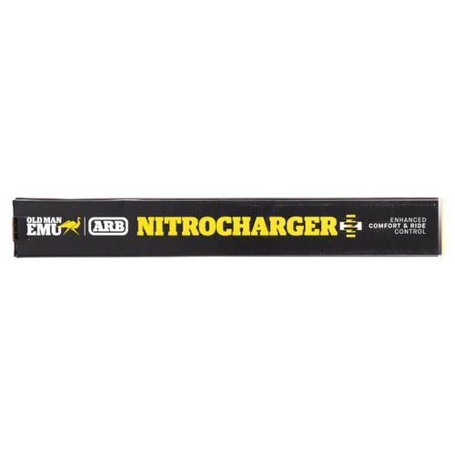Old Man Emu Nitrocharger Plus Shock for Toyota Prado 90 Series - Rear