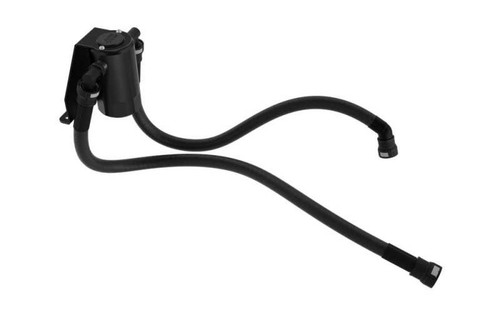 For K&N 11-23 Ford F150 3.5L V6 (Gas) Catch Can Oil Separator