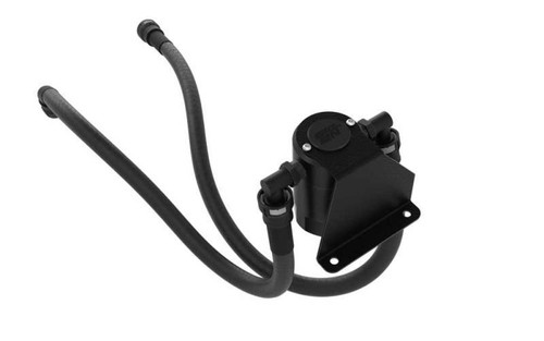 For K&N 11-23 Ford F150 3.5L V6 (Gas) Catch Can Oil Separator
