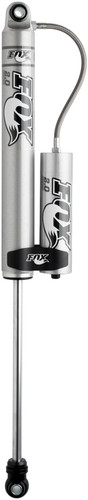 FOX 2.0 Rear Shock 12.6in Reservoir for Dodge Ram 1500 2500 3500 Lift 4-6"