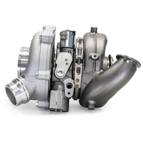 Industrial Injection For 17-19 6.7L Ford 1 Ton Pickup New Garrett Turbocharger