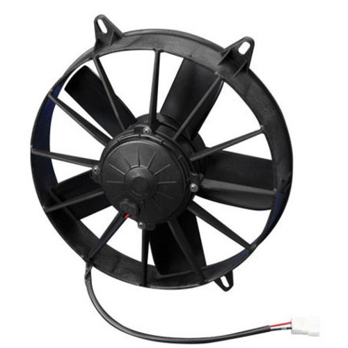SPAL 11 High Performance Electric Fan 1375 CFM Pull VA03-AP70/LL-37A