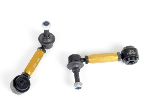 Whiteline KLC150 Adjustable Sway Bar Links For VW Jetta Beetle 1998-2012