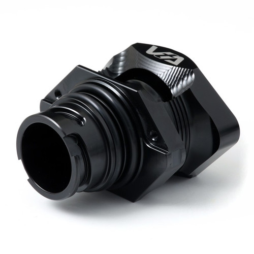 GFB VTA Atmosphere Vent Blow Off Valve for Ford F-150 2.7L 3.5L EcoBoost 2011-13