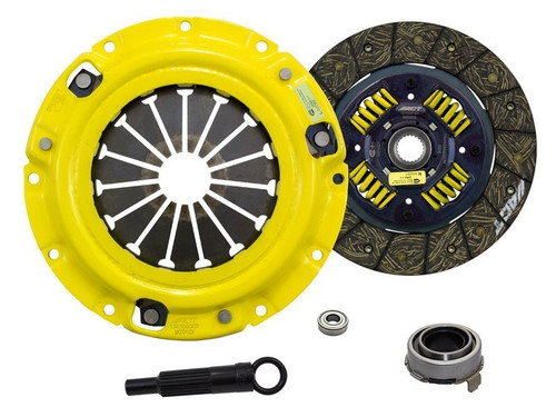 ACT For 1991 Mazda Miata XT/Perf Street Sprung Clutch Kit