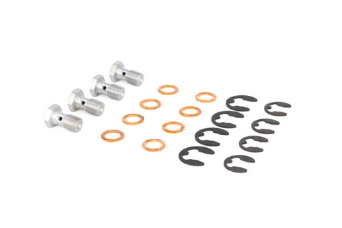 GOODRIDGE SS BRAKE LINE KIT LEXUS GS300 GS430 2000-2005 STAINLESS GSTOP