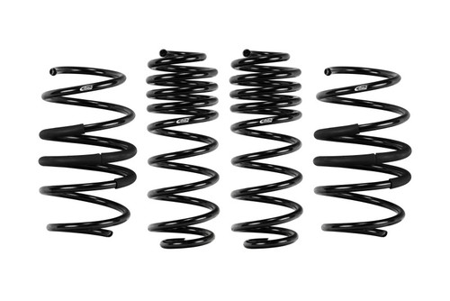 Eibach Pro-Kit Lowering Springs for 2019-2022 Toyota Corolla Sedan Multi-Link