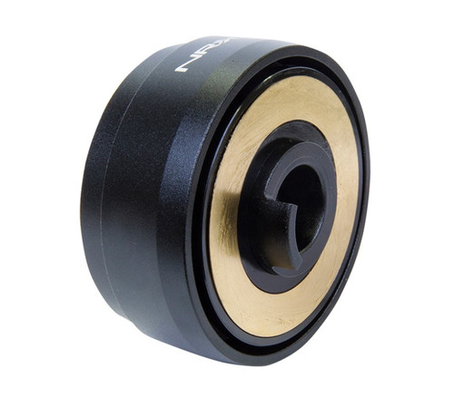 NRG Short Hub Adapter For VW MK1 1970-1983 Steering Wheel Hub SRK-186H