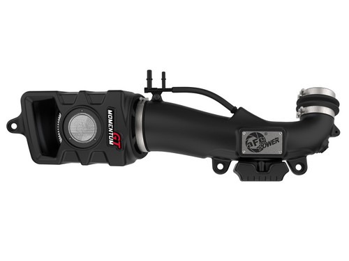 aFe 50-70035D Momentum GT Intake Pro DRY S for Jeep Wrangler JL 2.0L 18-21