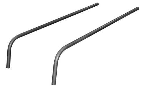 Allstar 22643 Forward Strut Cage Kit Weld-On 1.75in OD Steel Tubing Pair