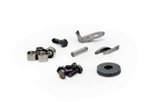 COMP Cams Engine Finishing Kit Steel for Small Block Ford 5.0L Engines Assembly