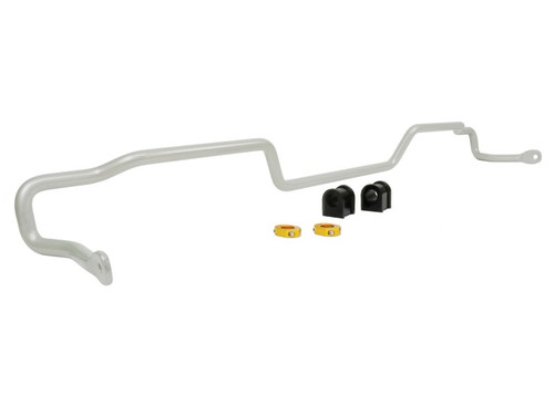 Whiteline 20mm Rear Sway Bar for Toyota Camry 1998-2001 Performance