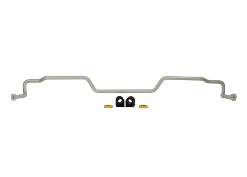 Whiteline 20mm Rear Sway Bar for Toyota Camry 1998-2001 Performance