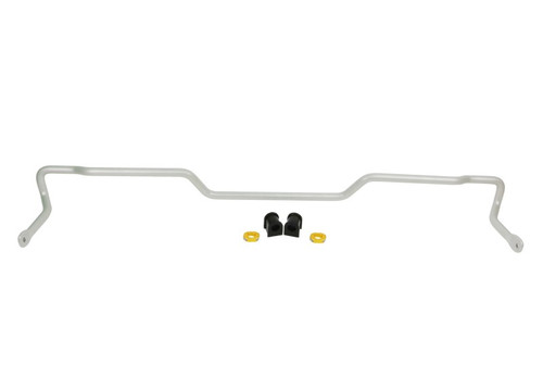 Whiteline 20mm Rear Sway Bar for Toyota Camry 1998-2001 Performance