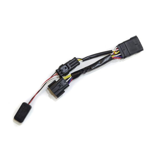 AlphaRex Ram 2500 Headlight Conversion Wiring Adapter 2019-2022 Plug Play