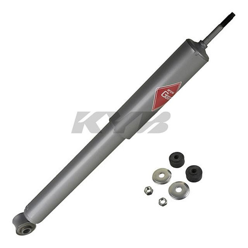 KYB Gas-A-Just Front Monotube Shock Absorber for VW Beetle Thing 1970-1975