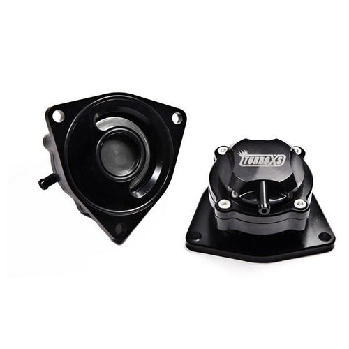 Turbo XS SML Hybrid Blow Off Valve Hyundai Genesis Coupe, Veloster & Sonata