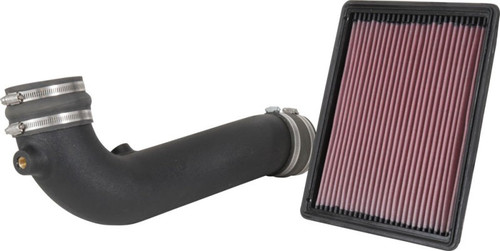 K&N 57-3098 Cold Air Intake Kit For Chevy Silverado GMC Sierra 5.3L V8