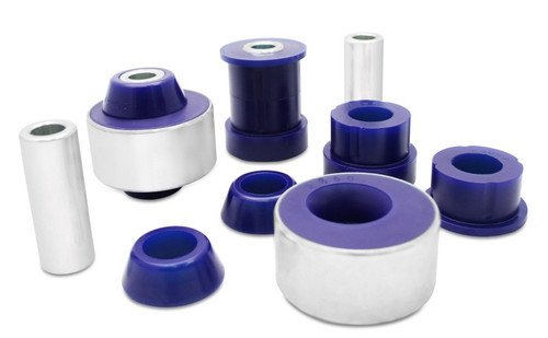 SuperPro SPF2308K Control Arm Bushings Honda Civic Acura RSX