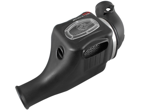 aFe Momentum HD Pro Dry S Intake for Ford F250 Super Duty 6.0L 2003-2007