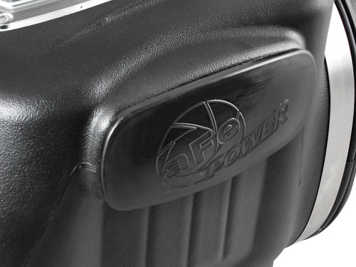 aFe Momentum HD Pro Dry S Intake for Ford F250 Super Duty 6.0L 2003-2007