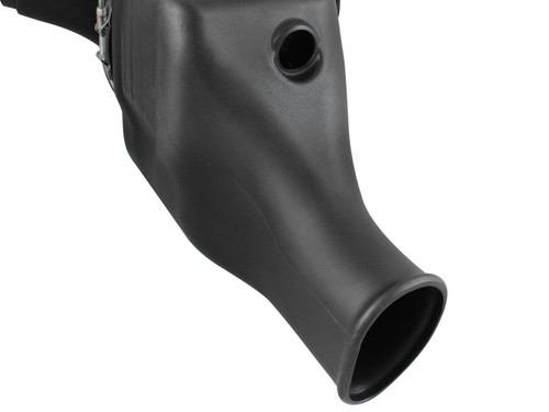 aFe Momentum HD Pro Dry S Intake for Ford F250 Super Duty 6.0L 2003-2007