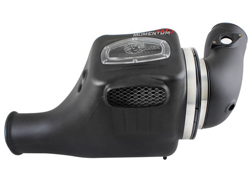 aFe Momentum HD Pro Dry S Intake for Ford F250 Super Duty 6.0L 2003-2007