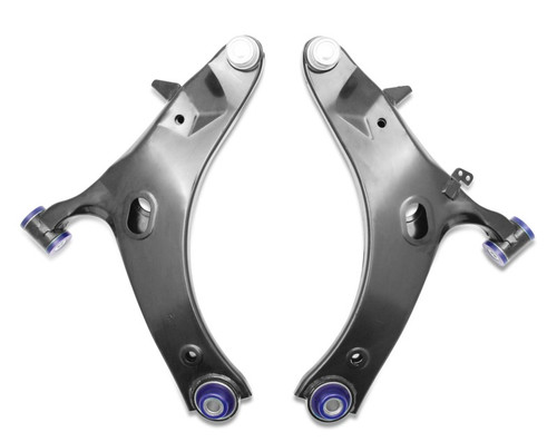 SuperPro Front Lower Control Arm Set Subaru Forester 2009-2010 X Premium