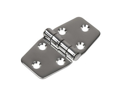 For SS DOOR HINGE 1-1/2' X 2-7/8'