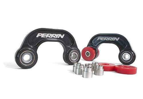Perrin Performance Rear Endlinks Subaru Impreza Forester XT 2004-2008